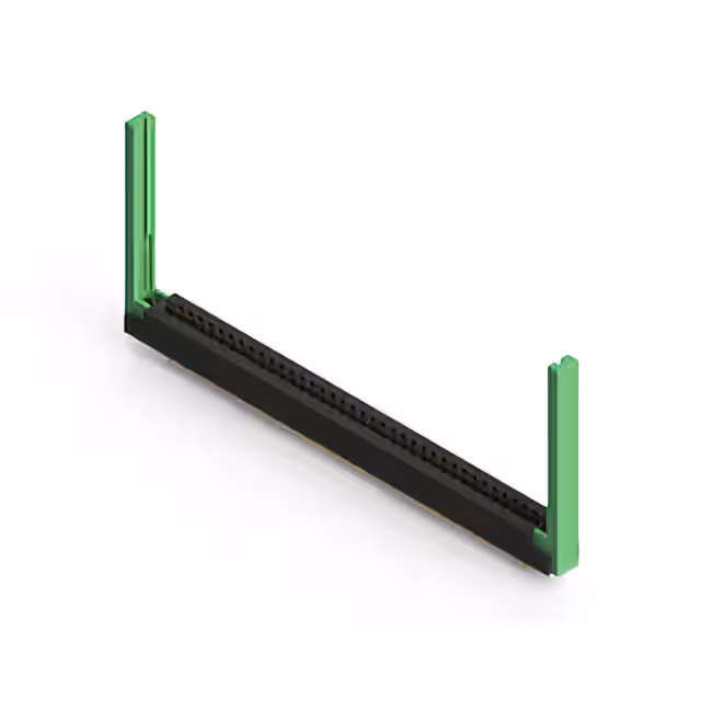 355-072-520-268 EDAC Inc.  Edgeboard Connectors